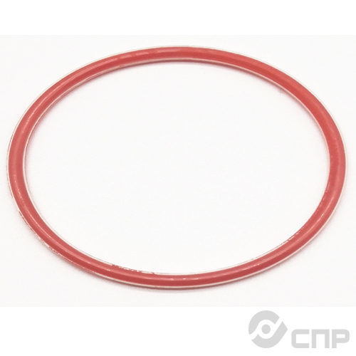 Кольцо в оболочке уплотнительное 3х3